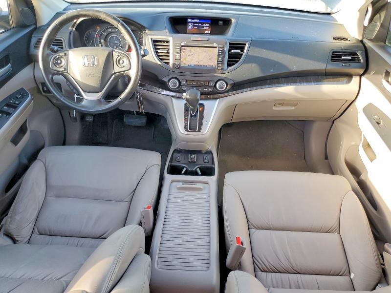 Продажа на аукционе авто 2012 Honda Cr-v, vin: 2HKRM4H71CH618472, номер лота: 61891406