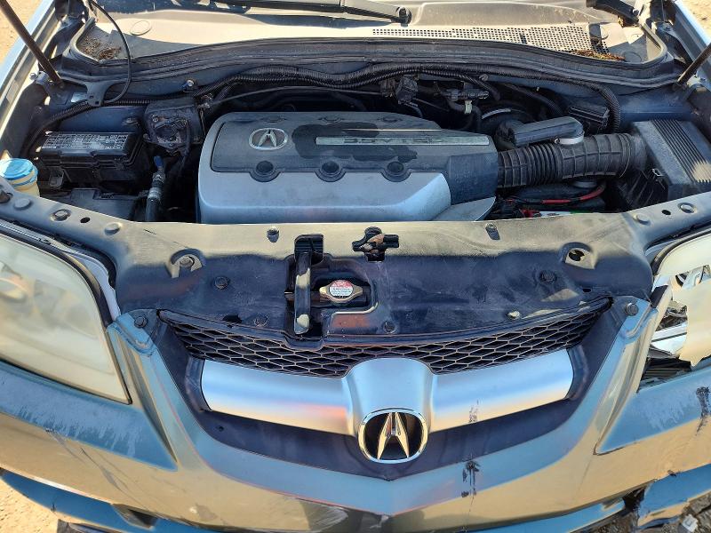 2005 Acura Mdx მანქანა იყიდება აუქციონზე, vin: 2HNYD18605H540046, აუქციონის ნომერი: 59698326