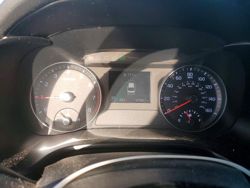 62866846 :رقم المزاد ، 3KPF24AD1KE010656 vin ، 2019 Kia Forte مزاد بيع