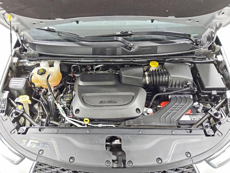 62473736 :رقم المزاد ، 2C4RC1FG7NR103051 vin ، 2022 Chrysler Pacifica مزاد بيع