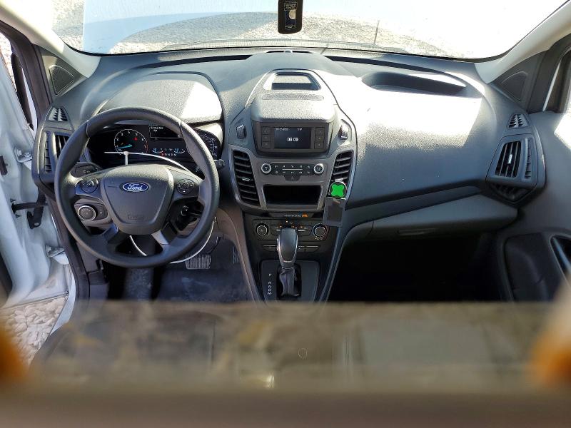 2023 Ford Transit Connect მანქანა იყიდება აუქციონზე, vin: NM0LS7S26P1549413, აუქციონის ნომერი: 61769986