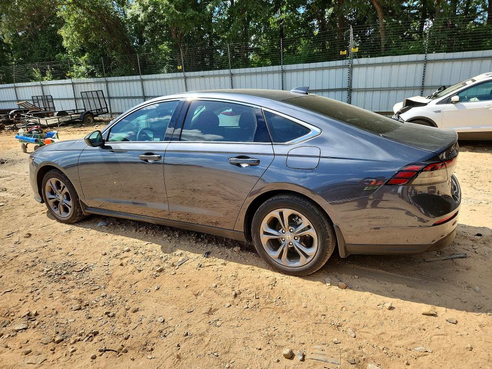 Продаж на аукціоні авто 2024 Honda Accord, vin: 1HGCY1F36RA086355, номер лоту: 59829686