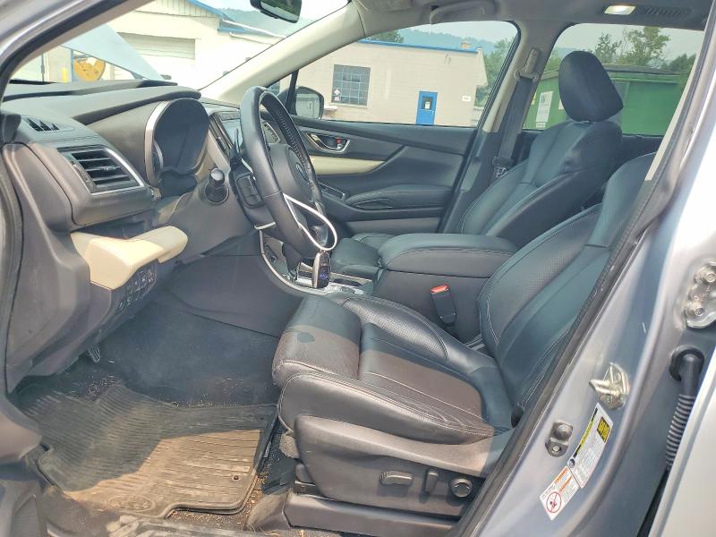61780776 :رقم المزاد ، 4S4WMAPD4L3419769 vin ، 2020 Subaru Ascent مزاد بيع