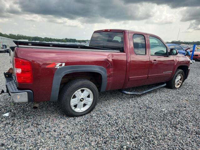 2008 Chevrolet Silverado მანქანა იყიდება აუქციონზე, vin: 2GCEK190581258846, აუქციონის ნომერი: 62986536