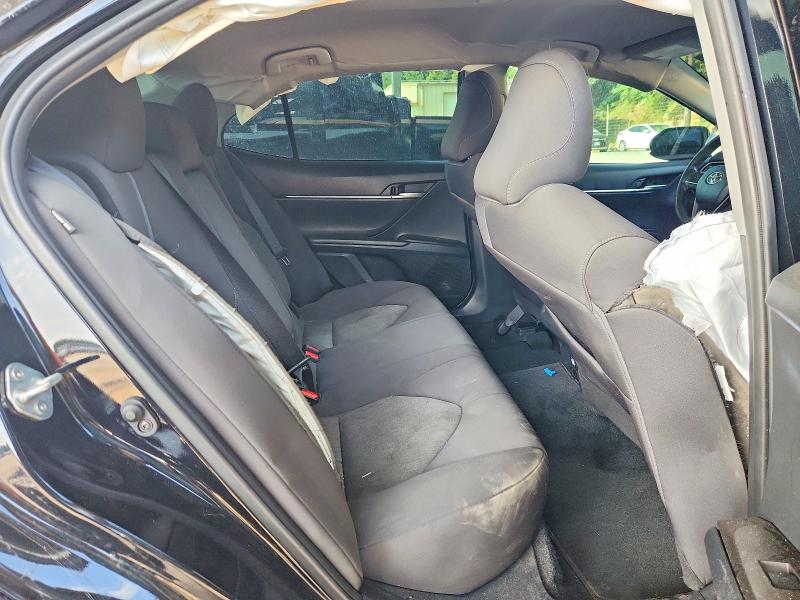 Aukcja sprzedaży 2024 Toyota Camry, vin: 4T1C11AK6RU858641, numer aukcji: 59556066