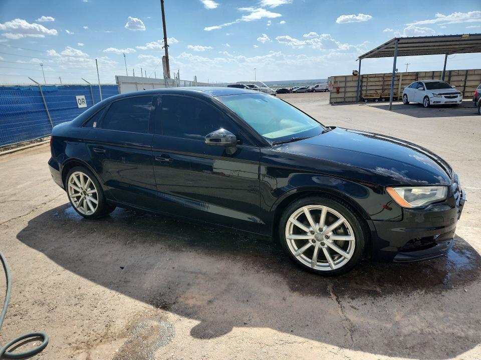 Продаж на аукціоні авто 2016 Audi A3, vin: WAUB8GFF5G1009882, номер лоту: 60060766