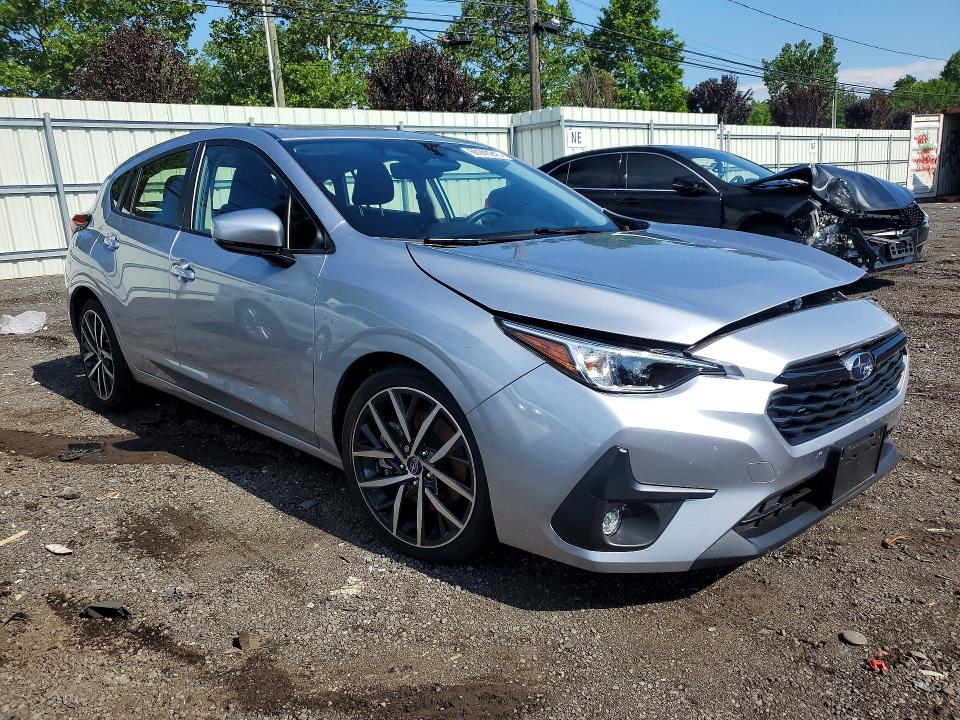 Продажа на аукционе авто 2024 Subaru Impreza, vin: JF1GUAFC3R8885325, номер лота: 60946246