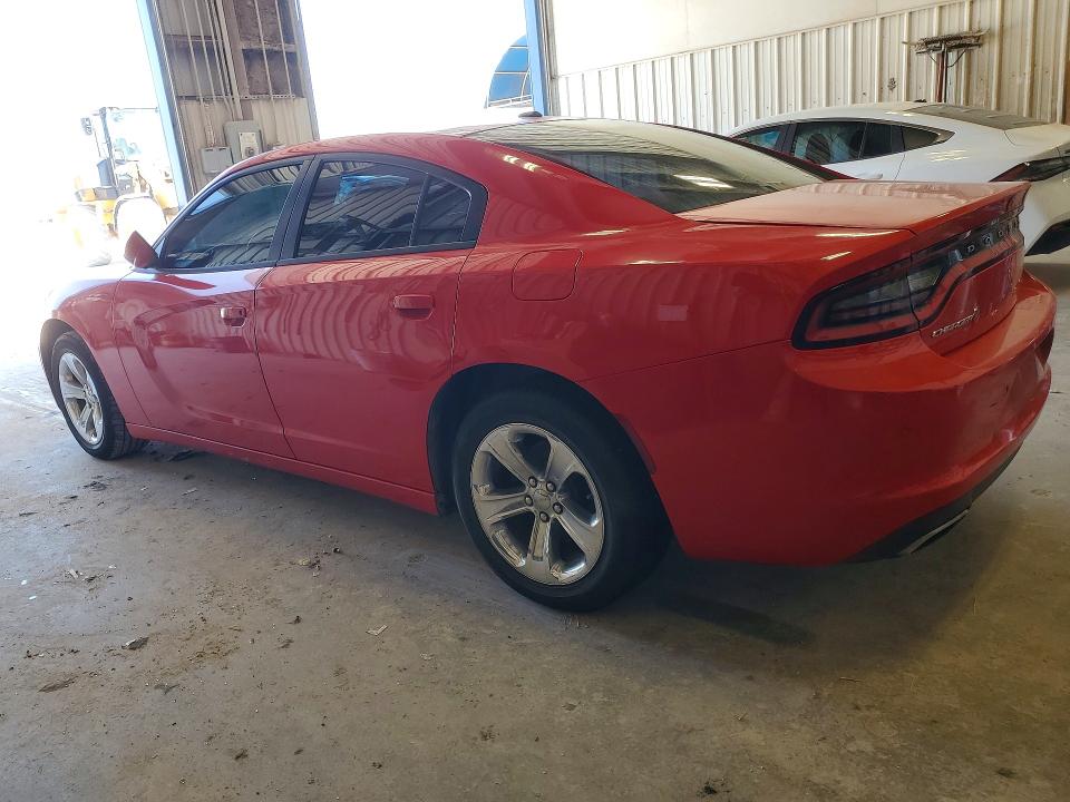 Продажа на аукционе авто 2020 Dodge Charger, vin: 2C3CDXBG6LH124038, номер лота: 60840036
