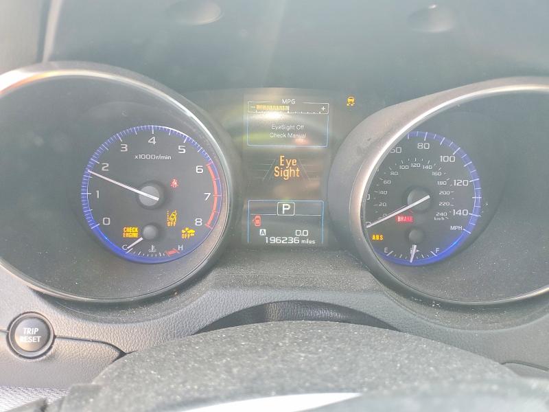 Aukcja sprzedaży 2015 Subaru Legacy, vin: 4S3BNBF63F3072142, numer aukcji: 60641076