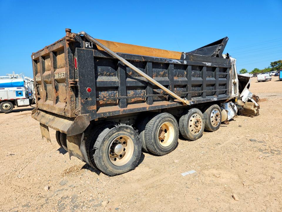 Aukcja sprzedaży 2004 Mack 700, vin: 1M2AG11C04M017924, numer aukcji: 58264966
