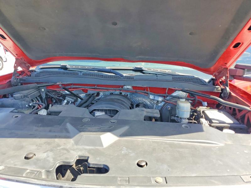 Продажа на аукционе авто 2014 Chevrolet Silverado, vin: 3GCPCREC2EG214889, номер лота: 62126006