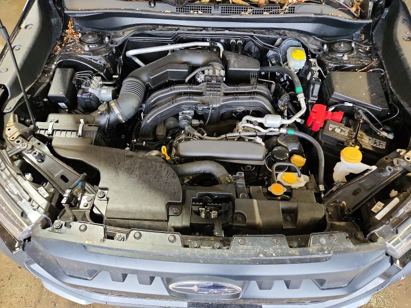 Продажа на аукционе авто 2026 Subaru Forester, vin: 4S4SLDL69T3002626, номер лота: 62135996