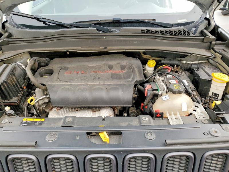 Продаж на аукціоні авто 2015 Jeep Renegade, vin: ZACCJBCT8FPC44915, номер лоту: 60651376
