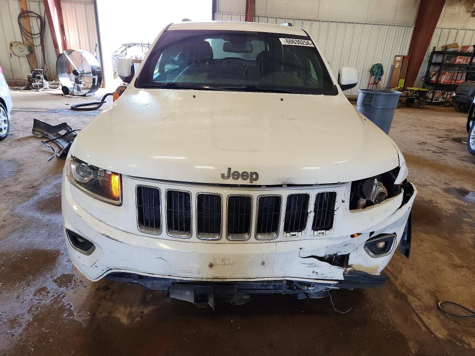60630256 :رقم المزاد ، 1C4RJFAG0FC730906 vin ، 2015 Jeep Grand Cherokee مزاد بيع
