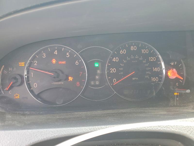 Продажа на аукционе авто 2006 Toyota Avalon, vin: 4T1BK36B66U143318, номер лота: 59396086