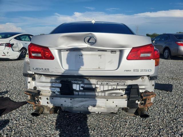 Aukcja sprzedaży 2008 Lexus Is, vin: JTHCK262285024101, numer aukcji: 61537436