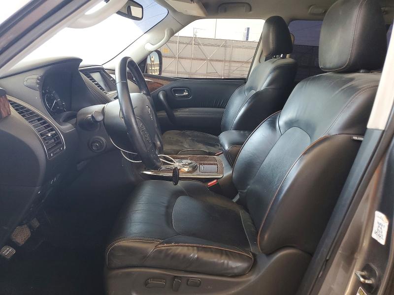 2020 Nissan Armada მანქანა იყიდება აუქციონზე, vin: JN8AY2ND4L9110462, აუქციონის ნომერი: 60174496