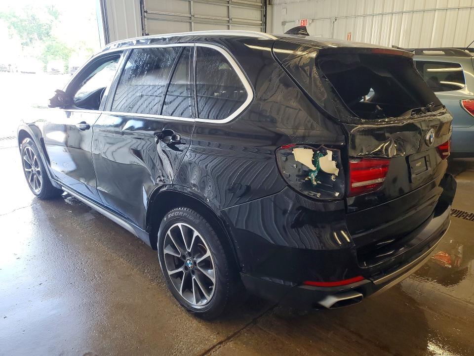 Aukcja sprzedaży 2018 Bmw X5, vin: 5UXKR0C53JL075909, numer aukcji: 60047876