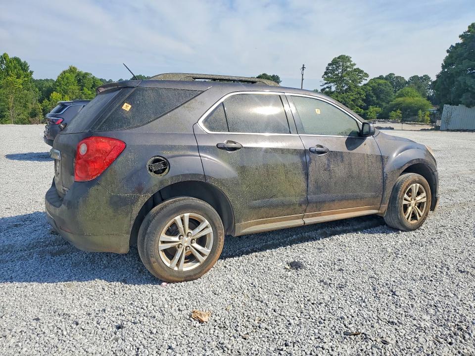 Продажа на аукционе авто 2015 Chevrolet Equinox, vin: 2GNALCEK4F6380720, номер лота: 59901806