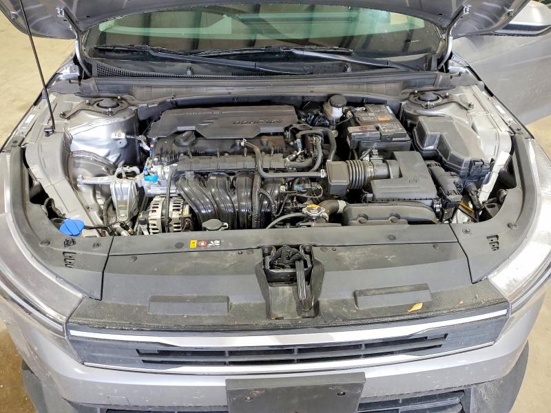 Aukcja sprzedaży 2025 Kia K4, vin: 3KPFT4DE5SE238189, numer aukcji: 60052626