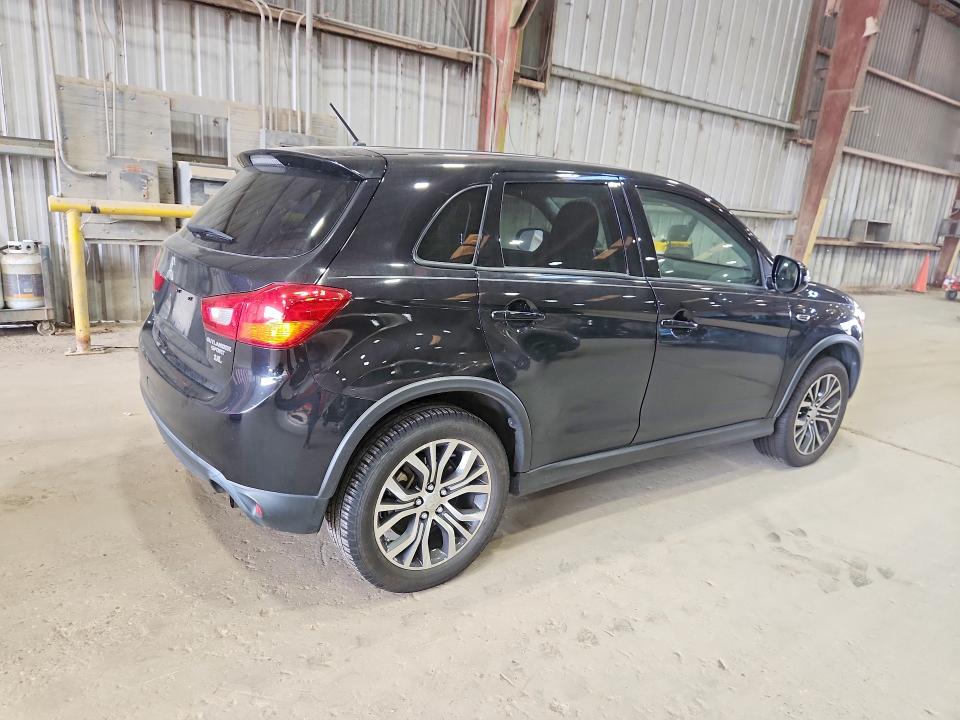 Продажа на аукционе авто 2016 Mitsubishi Outlander Sport, vin: JA4AP3AW1GZ034307, номер лота: 63307386
