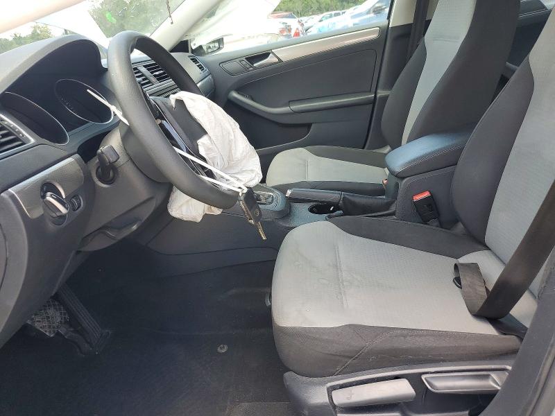 Aukcja sprzedaży 2017 Volkswagen Jetta, vin: 3VW2B7AJ3HM246064, numer aukcji: 60528156