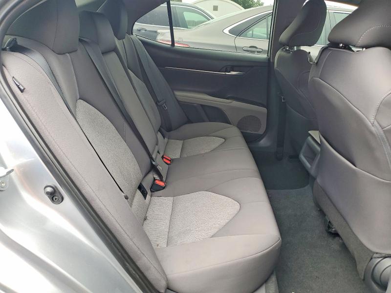 Aukcja sprzedaży 2023 Toyota Camry, vin: 4T1C11AK9PU774990, numer aukcji: 63066486