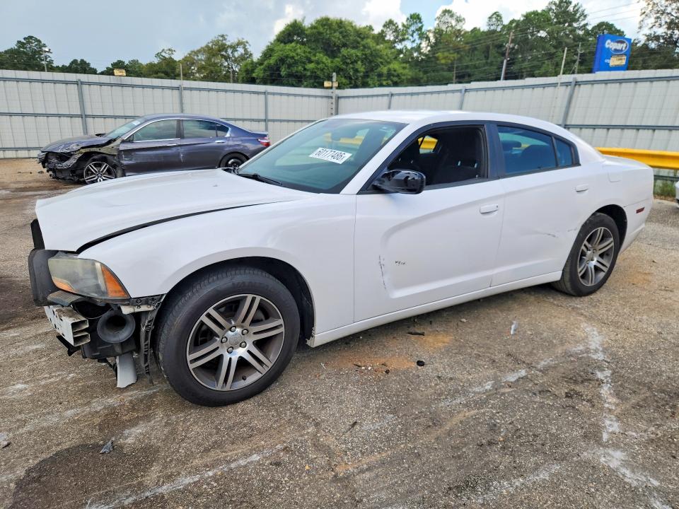 Продаж на аукціоні авто 2014 Dodge Charger, vin: 2C3CDXBG3EH324801, номер лоту: 60177486