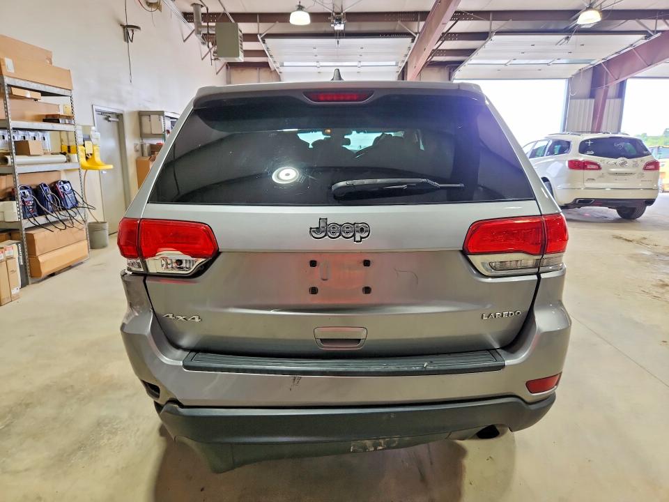 59967336 :رقم المزاد ، 1C4RJFAG2EC430041 vin ، 2014 Jeep Grand Cherokee مزاد بيع