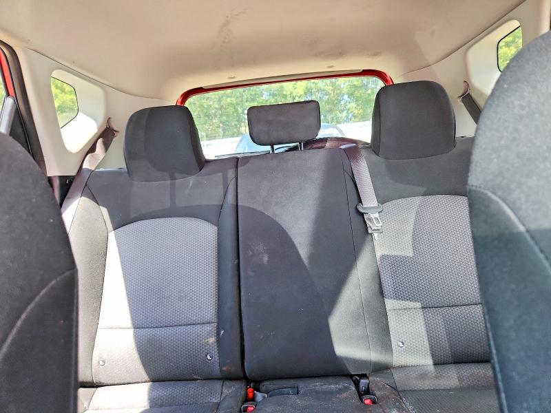 62993746 :رقم المزاد ، KNDJ23AU5L7093191 vin ، 2020 Kia Soul مزاد بيع