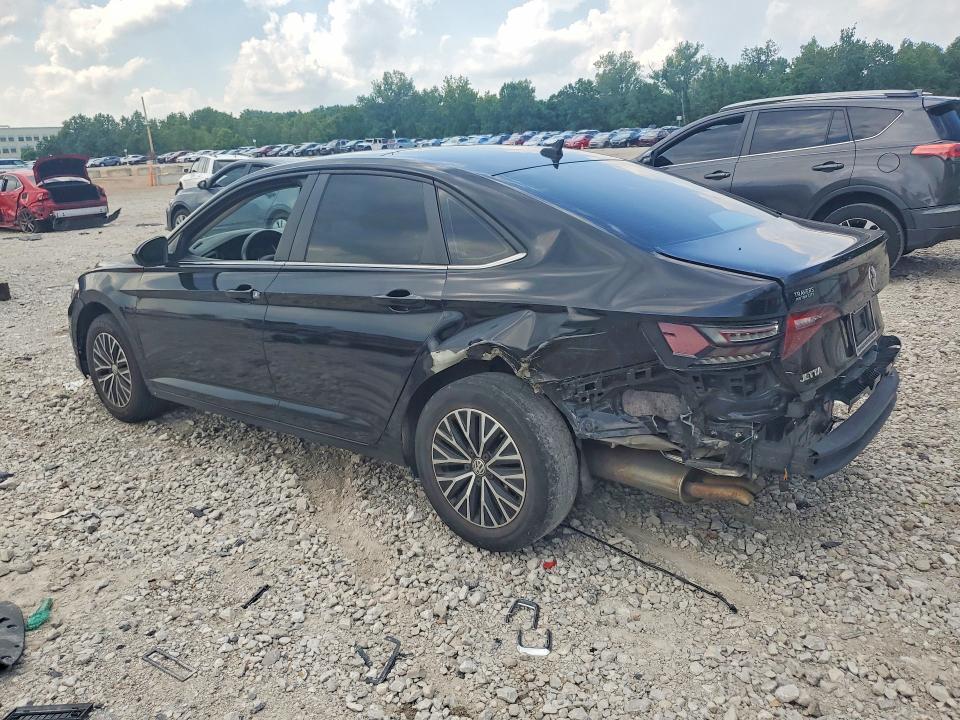 Продаж на аукціоні авто 2021 Volkswagen Jetta, vin: 3VWC57BU7MM015134, номер лоту: 52045626