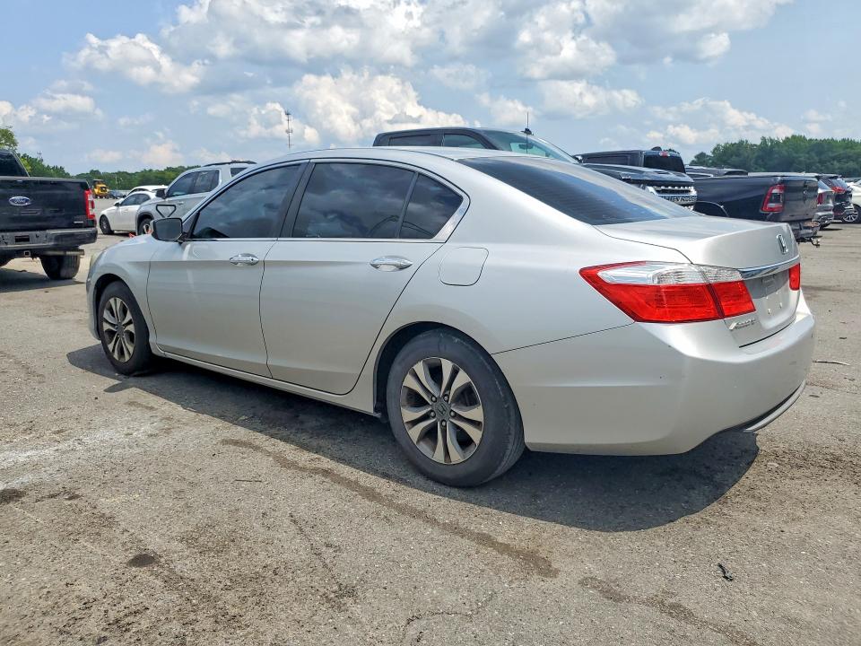 Продажа на аукционе авто 2014 Honda Accord, vin: 1HGCR2F38EA256048, номер лота: 61973996