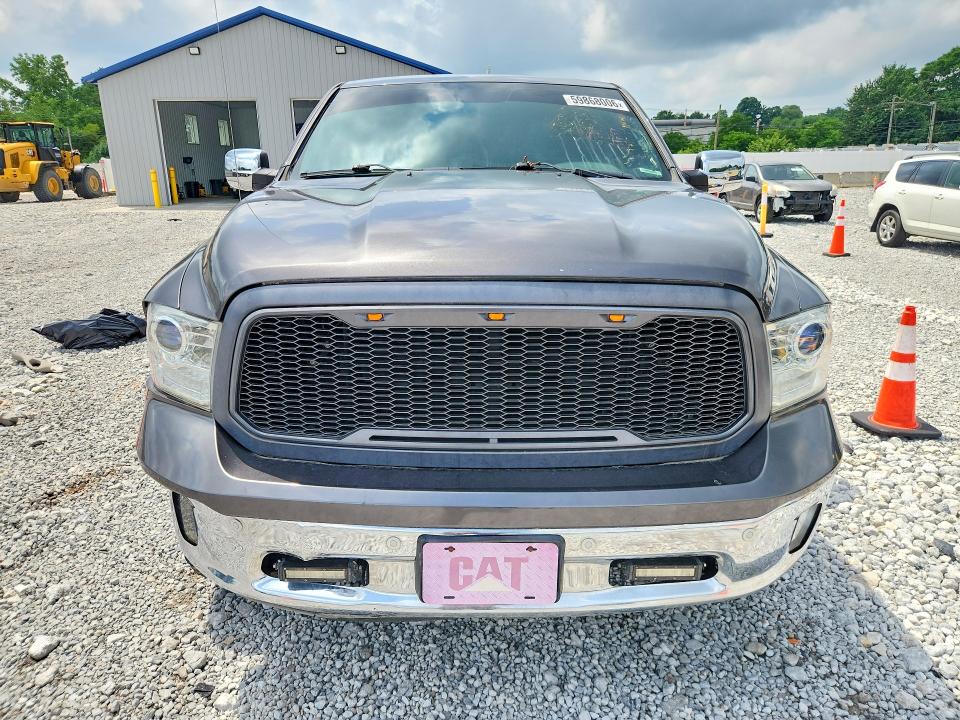 Продаж на аукціоні авто 2016 Ram 1500, vin: 1C6RR7NMXGS186492, номер лоту: 59868006