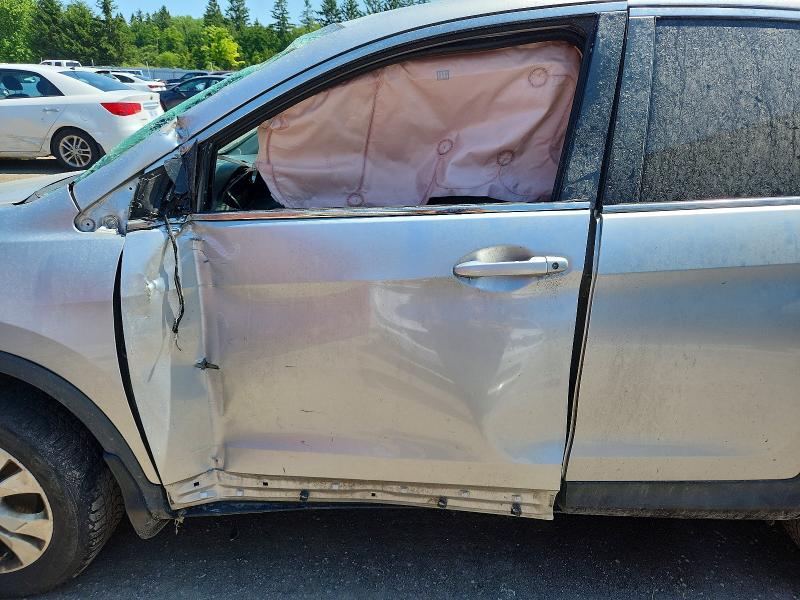 2012 Honda Cr-v მანქანა იყიდება აუქციონზე, vin: 2HKRM4H73CH107748, აუქციონის ნომერი: 60242136