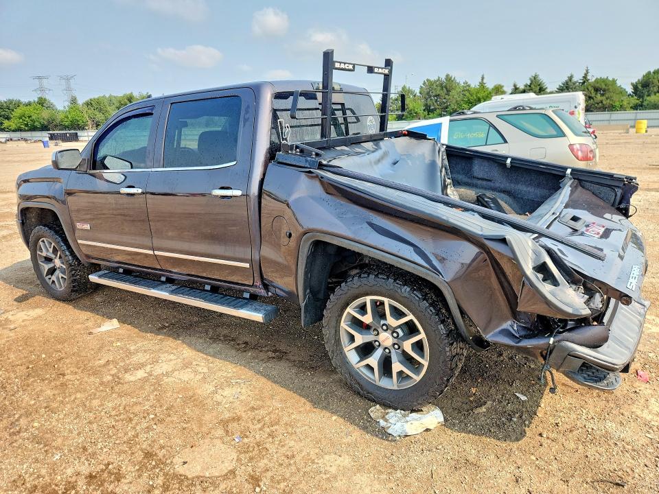 Aukcja sprzedaży 2016 Gmc Sierra, vin: 3GTU2NEC2GG270736, numer aukcji: 62781376