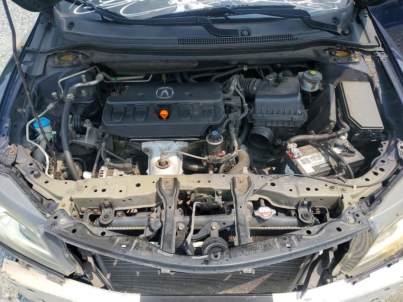 Продаж на аукціоні авто 2014 Acura Ilx, vin: 19VDE1F37EE013314, номер лоту: 61329166