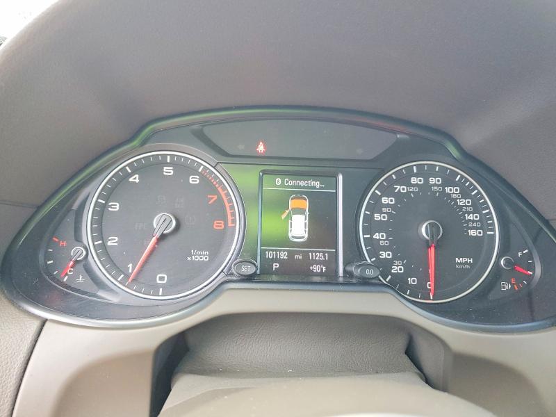 Aukcja sprzedaży 2016 Audi Q5, vin: WA1C2AFP3GA084959, numer aukcji: 61580646