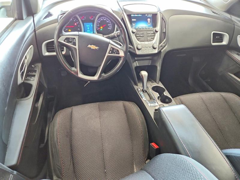 Продажа на аукционе авто 2012 Chevrolet Equinox, vin: 2GNALDEK8C1165341, номер лота: 62655386