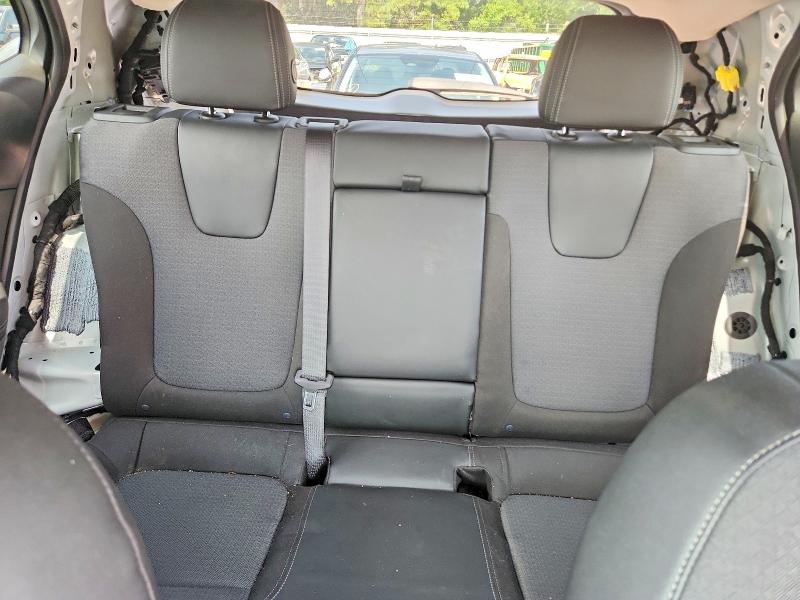 Aukcja sprzedaży 2021 Buick Encore Gx, vin: KL4MMDSL2MB125896, numer aukcji: 62676266