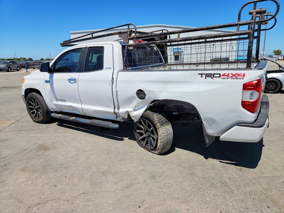 Продажа на аукционе авто 2016 Toyota Tundra, vin: 5TFBY5F11GX505559, номер лота: 62970286