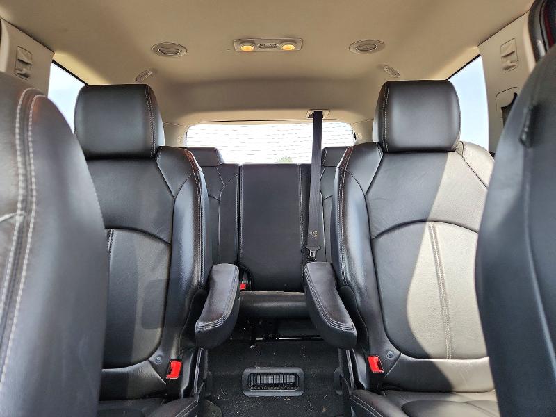 Aukcja sprzedaży 2017 Chevrolet Traverse, vin: 1GNKVHKD3HJ120073, numer aukcji: 60464566