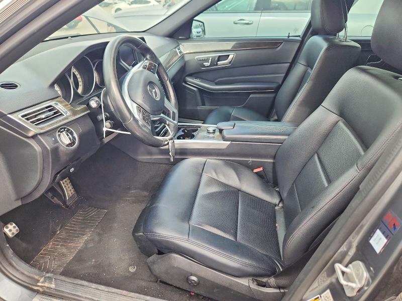 Auction sale of the 2016 Mercedes-benz E, vin: WDDHF8JB2GB265877, lot number: 61443986