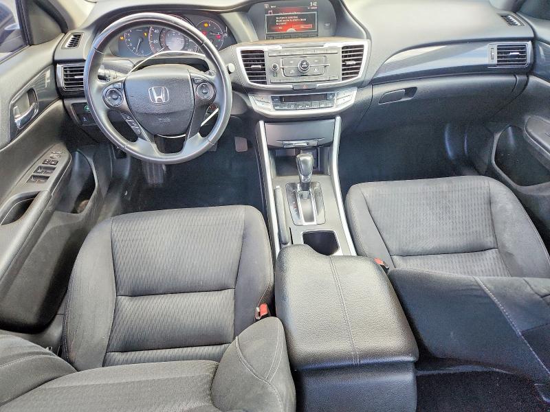 Продажа на аукционе авто 2014 Honda Accord, vin: 1HGCR2F54EA222142, номер лота: 60438506