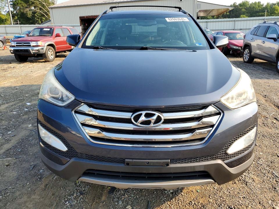 Продаж на аукціоні авто 2014 Hyundai Santa Fe Sport, vin: 5XYZUDLB2EG126653, номер лоту: 62663646