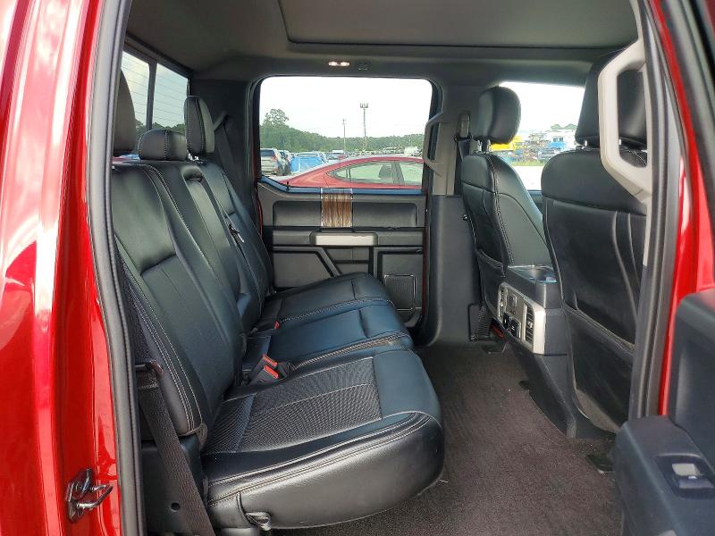 Продажа на аукционе авто 2020 Ford F150, vin: 1FTEW1C49LFC17203, номер лота: 62444476