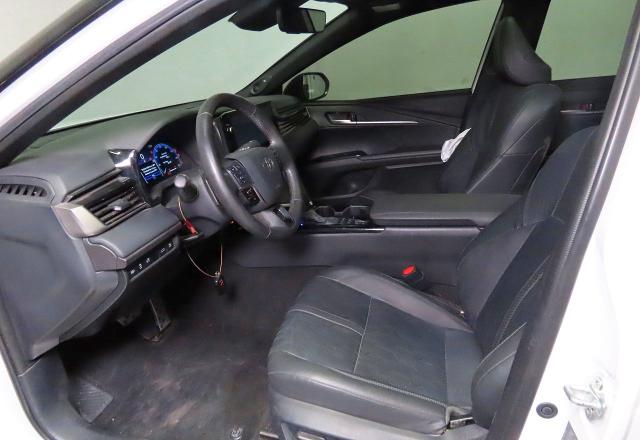 Aukcja sprzedaży 2025 Toyota Camry, vin: 4T1DBADK9SU006898, numer aukcji: 61429986