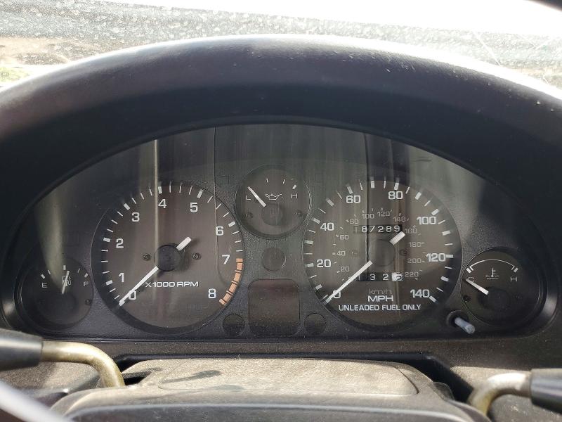 1997 Mazda Mx-5 Miata მანქანა იყიდება აუქციონზე, vin: JM1NA3537V0738103, აუქციონის ნომერი: 62765816