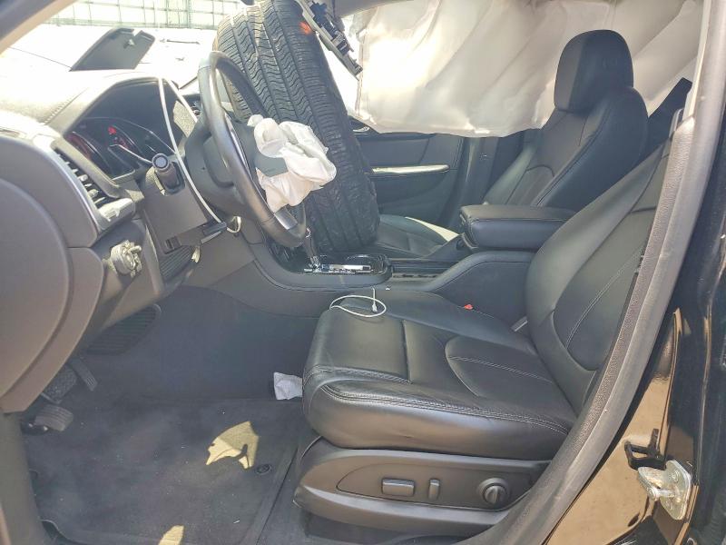 Aukcja sprzedaży 2017 Gmc Acadia Limited, vin: 1GKKVSKD4HJ261065, numer aukcji: 59794816