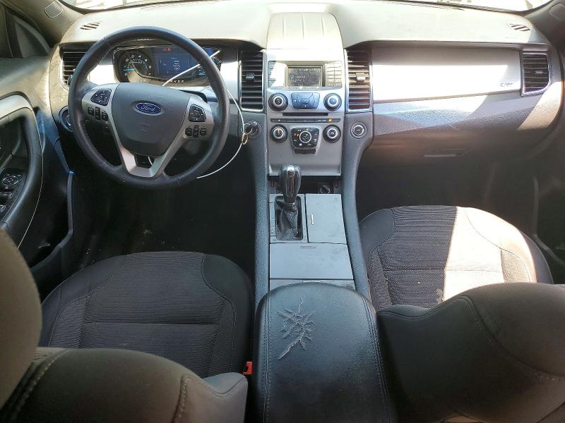 2015 Ford Taurus მანქანა იყიდება აუქციონზე, vin: 1FAHP2E86FG154811, აუქციონის ნომერი: 60187376