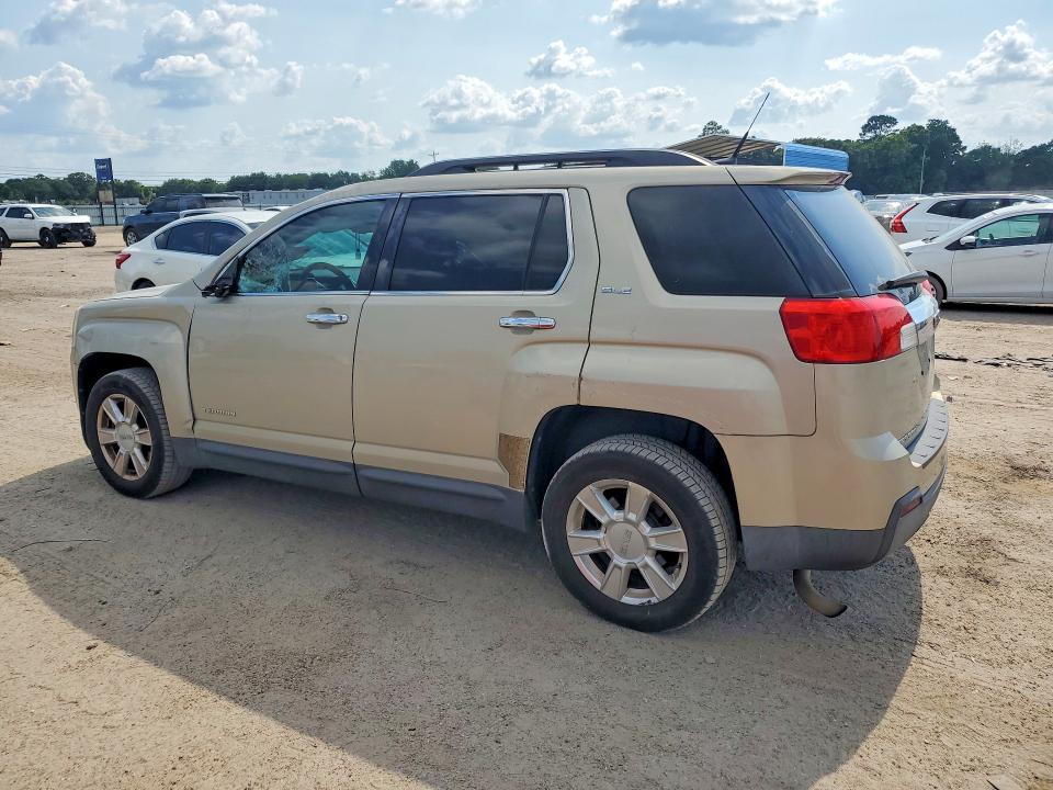 Продаж на аукціоні авто 2012 Gmc Terrain, vin: 2GKALSEK7C6200763, номер лоту: 59210916